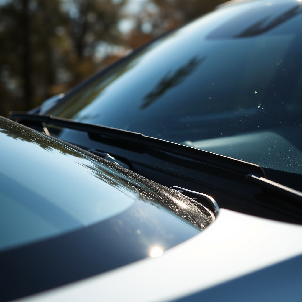 Photo : Auto pare brise : prix réparation & remplacement [Guide 2026]