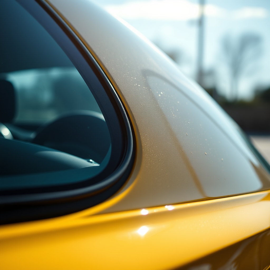 Photo : Les 5 types de pare-brise automobiles : caractéristiques et coûts de remplacement